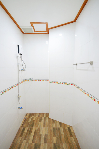 Bathroom 4, PN Home Service, Lat Krabang