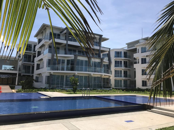 Exterior & Views 2, Araliya OceanFront Condos Nilaveli, Kuchchaveli