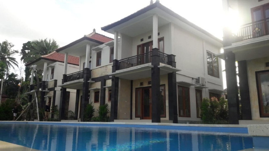 Exterior & Views 2, Villa Uma Dangin, Gianyar