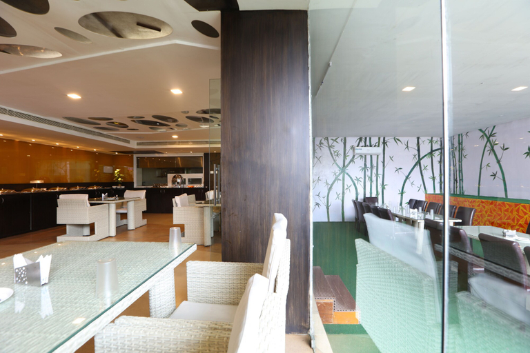 Food & Drinks 5, The Orbis Hotel, Coimbatore