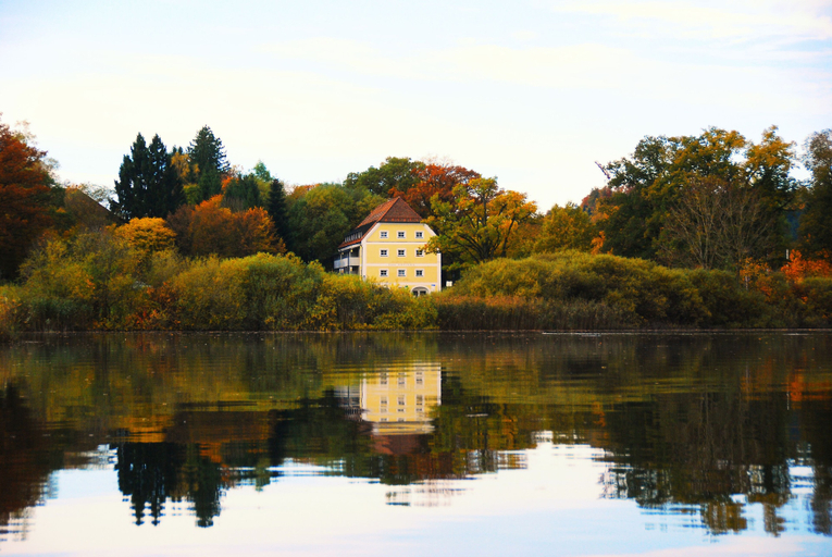 Exterior & Views 4, Haus Rufinus, Traunstein