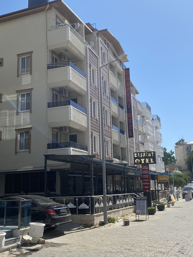 Exterior & Views 2, Baskent Hotel, Didim