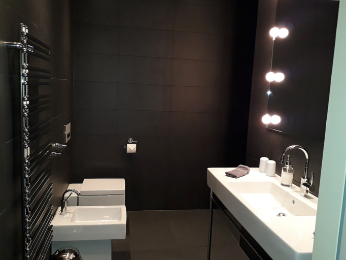Bathroom 4, urlaubsart - Schleibrücke, Schleswig-Flensburg