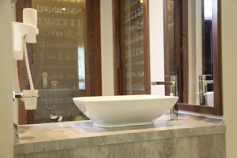 Bathroom 5, Business Hotel Sfax, Sfax Médina