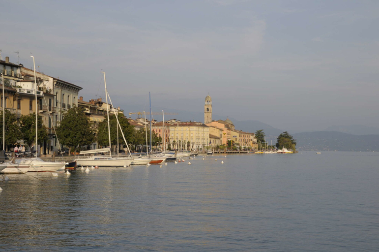 Exterior & Views 2, Concept Village Piccola Gardiola, Brescia