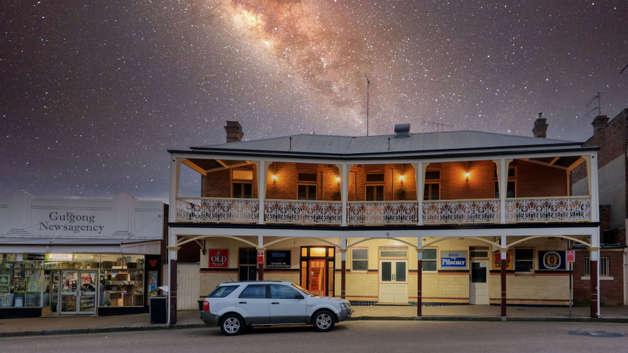Exterior & Views 2, Commercial Travellers House, Mid-Western Regional - Pt A
