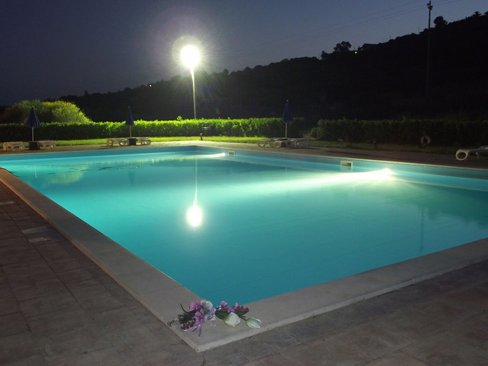 Sport & Beauty 5, Casale delle Rose, Catania