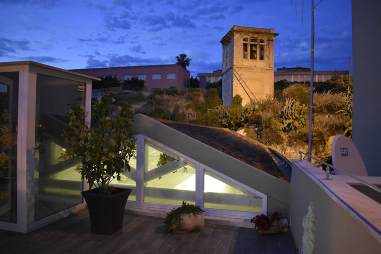 Exterior & Views 2, Il Villino, Cagliari