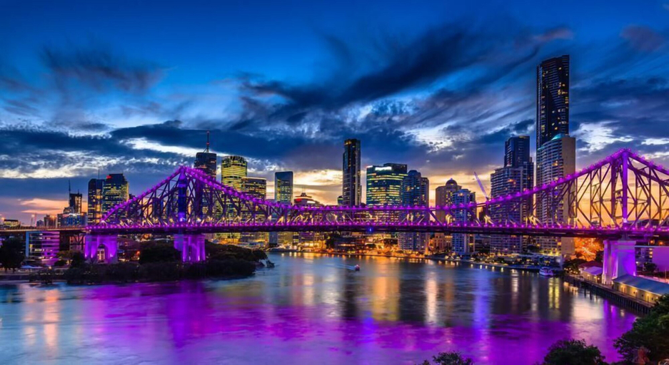 Exterior & Views 2, Sky Homes on Queen, Brisbane