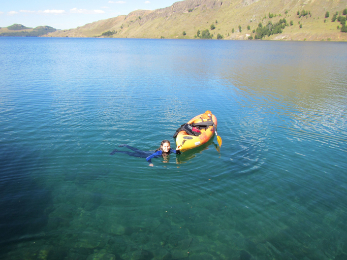 Others 4, Cinco Ríos Chile, Coihaique