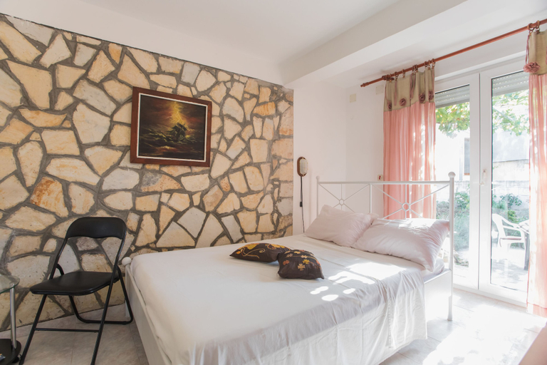 Bedroom 2, Apartments Ana, Vodice