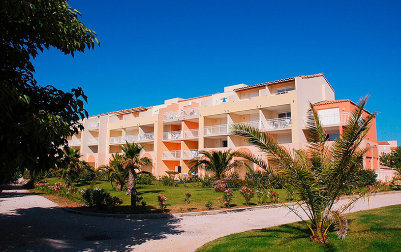 Exterior & Views 2, Vacancéole - Palmyra Golf, Hérault