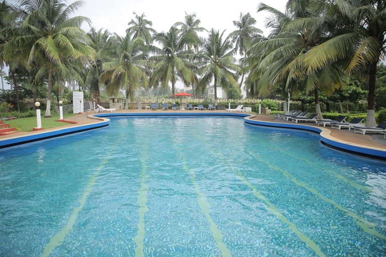 Sport & Beauty, Hotel Ecole Lebenin, Golfe (incl Lomé)