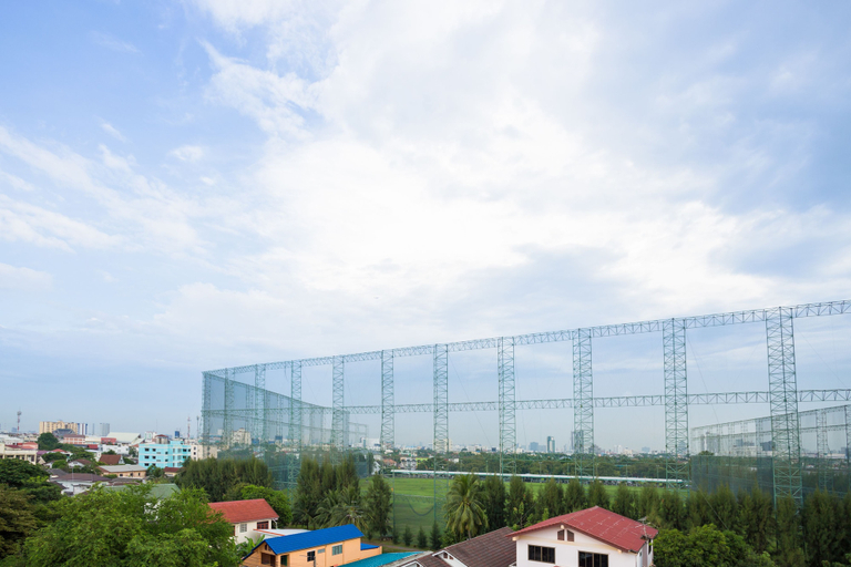 Exterior & Views 2, Twenty Nine KV Apartel, Muang Nonthaburi
