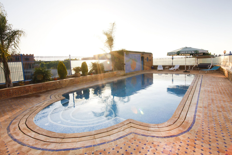 Sport & Beauty 5, Gîte Karima, Berkane Taourirt