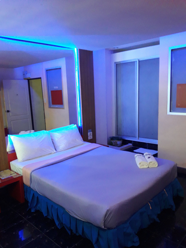 Bedroom 4, PB Resort Hat Yai, Hat Yai