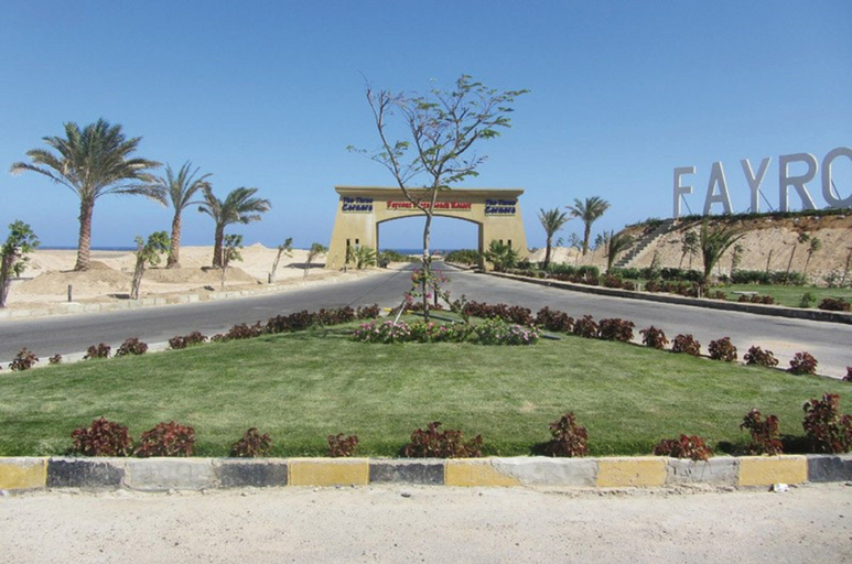 Exterior & Views 2, Three Corners Fayrouz Plaza Beach Resort, Marsa 'Alam