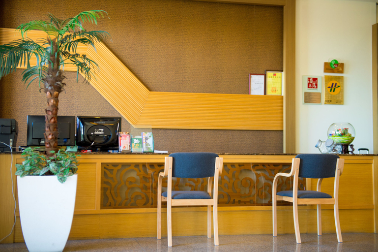 Others 5, AOIKE Hot Spring Hotel, Yilan