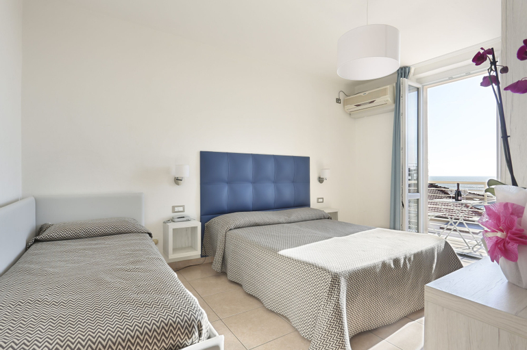 Bedroom 20