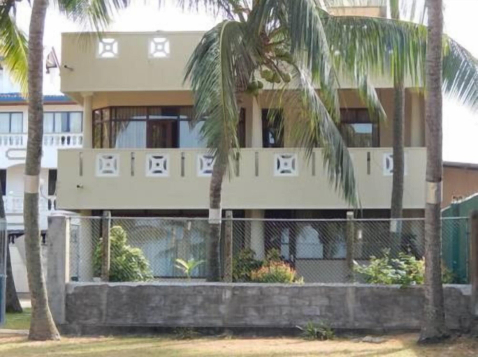 Exterior & Views 2, Janishi Residencies, Negombo