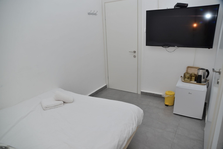 Bedroom 4, Stylish apt next to bograshov
