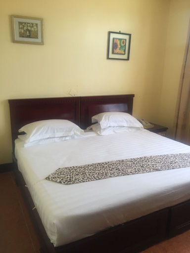 Bedroom 3, Rungwe Palace Hotel, Ilala