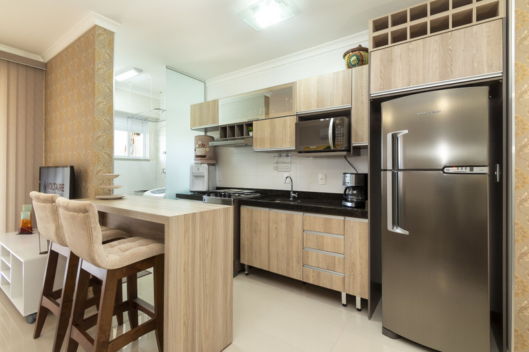 Others 5, Aluguel Apartamento 3 quartos 1 suite 393, Bombinhas