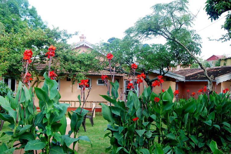 Others 5, Bella Vista Stay, The Nilgiris