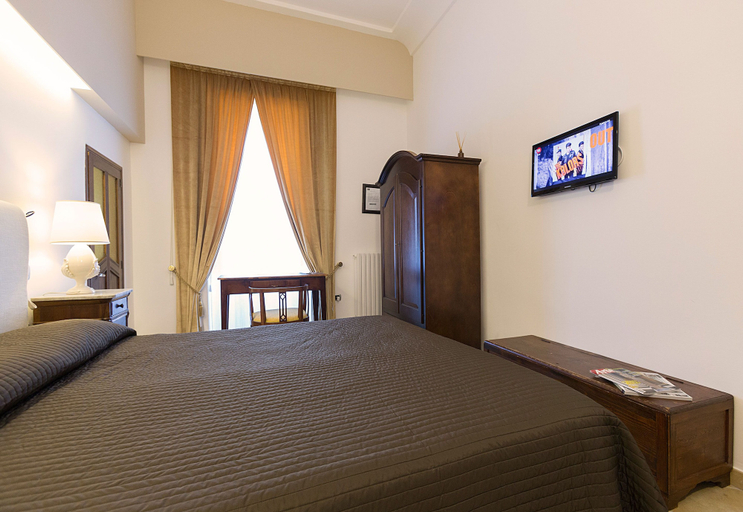 Bedroom 2, Nonna Jole, Lecce