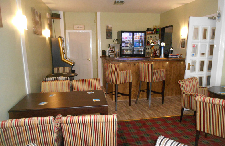 Food & Drinks 4, The Glenroy, Blackpool