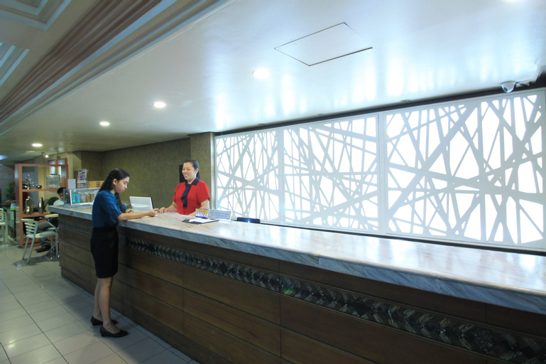 Grand City Hotel, Cagayan de Oro City