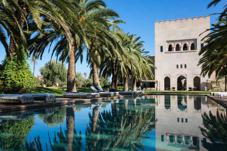 Exterior & Views 2, Ksar Char-Bagh, Marrakech