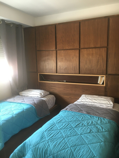 Bedroom 3, Ghazi Appartement, Fès