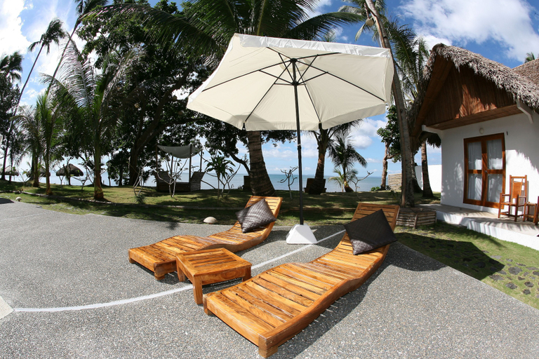 Exterior & Views 2, Elysia Beach Resort, Donsol
