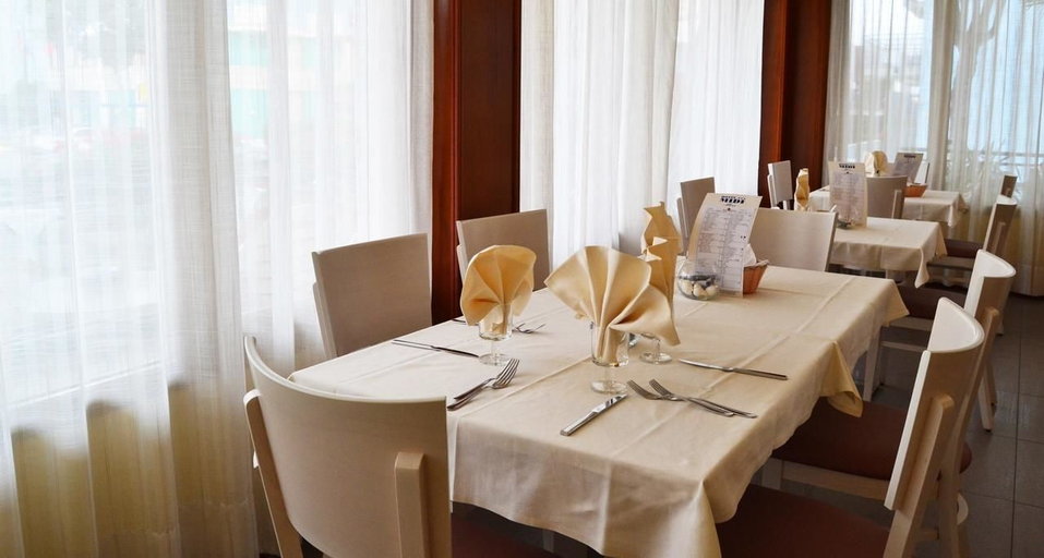 Food & Drinks 5, Hotel Midi, Venezia