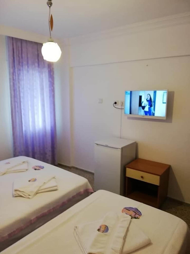 Bedroom 4, Hotel Fiesta Beach Didim, Didim