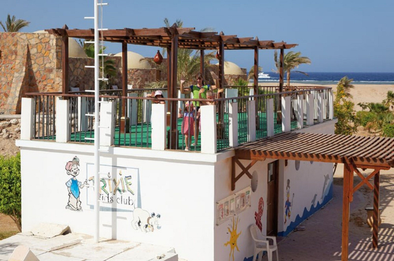 Exterior & Views 2, Three Corners Fayrouz Plaza Beach Resort, Marsa 'Alam