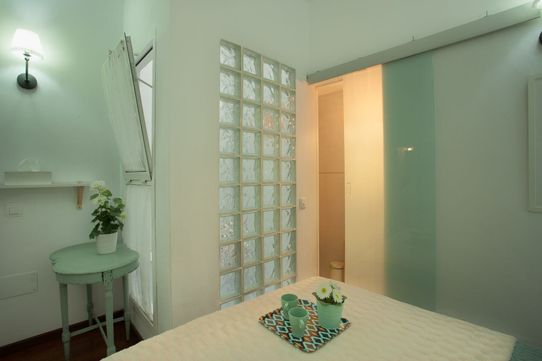 Bedroom 3, Frida Málaga Centro, Málaga