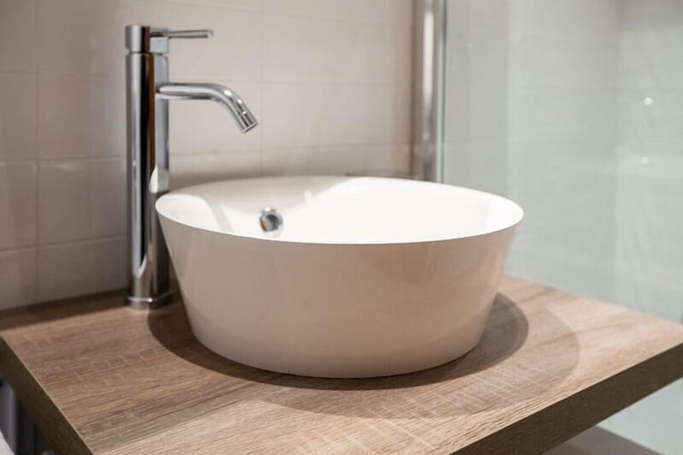Bathroom 4, Home Hotel - Clusone 1, Milano