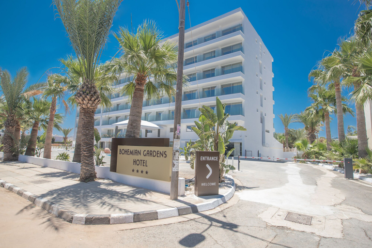 Exterior & Views 2, Bohemian Gardens Hotel