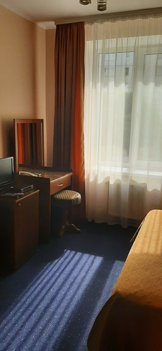 Bedroom 4, Galant Hotel, Boryspil's'ka