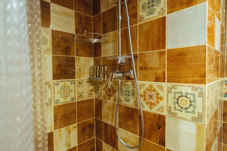 Bathroom 3, Apartment Antre on Liteiniy, Sankt-Peterburg gorsovet