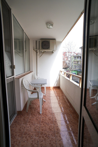 Others 3, Apartment Geo Milev, Plovdiv