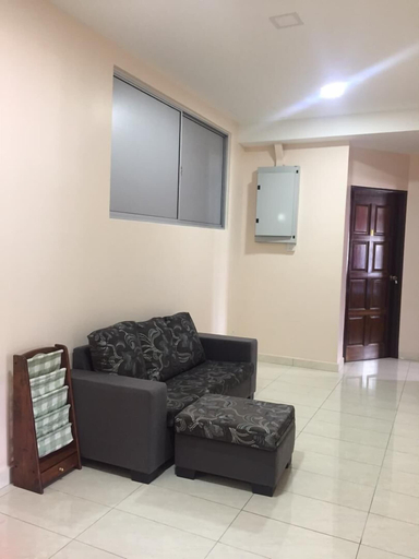 Others 5, Purple Dream Homestay, Kuala Langat