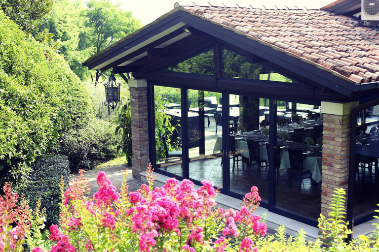 Exterior & Views 2, Country House Barone d’Asolo, Treviso
