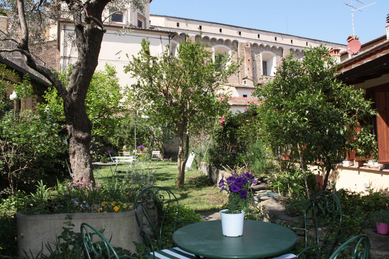 Others 1, Oro Fine Studio in quiet Residence with Garden and Rooftop, Florence