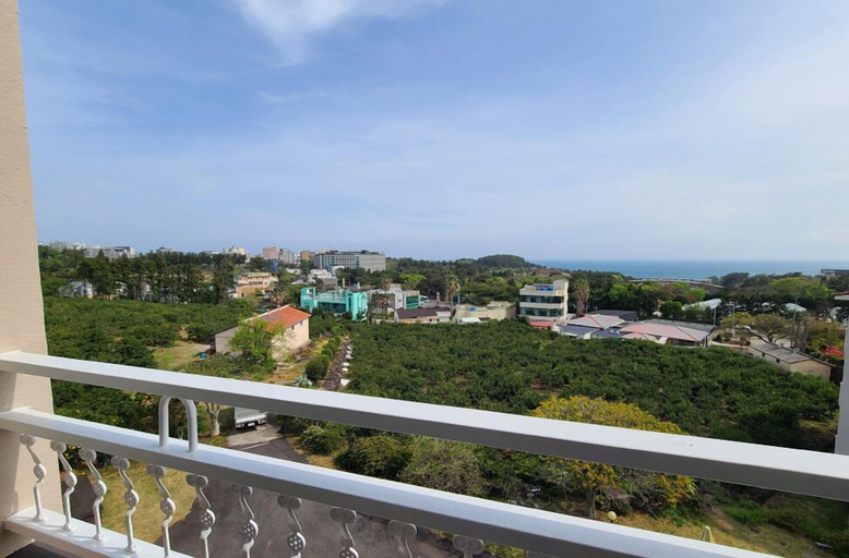 Others 5, Hera's Castle, Seogwipo