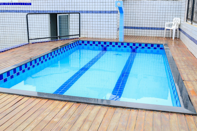 Sport & Beauty 2, Center Plaza Hotel, Caruaru