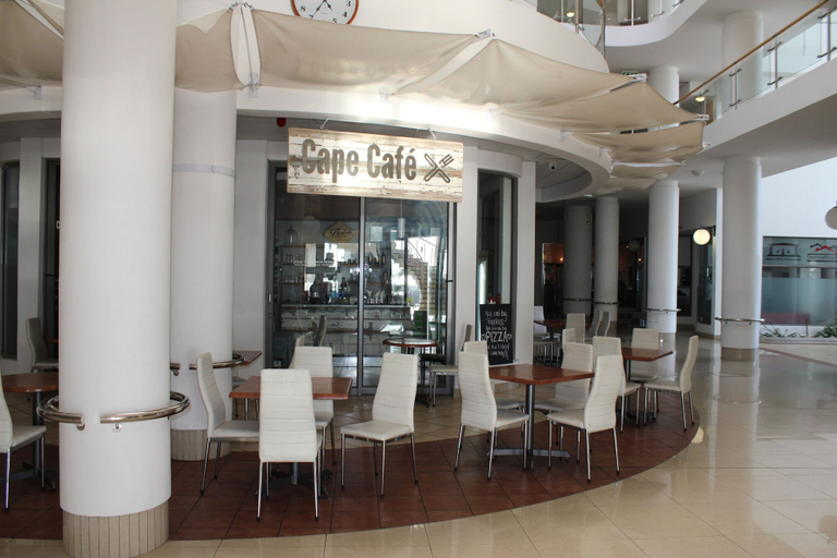 Food & Drinks, Hibernian Towers 505 Apartments, City of Cape Town
