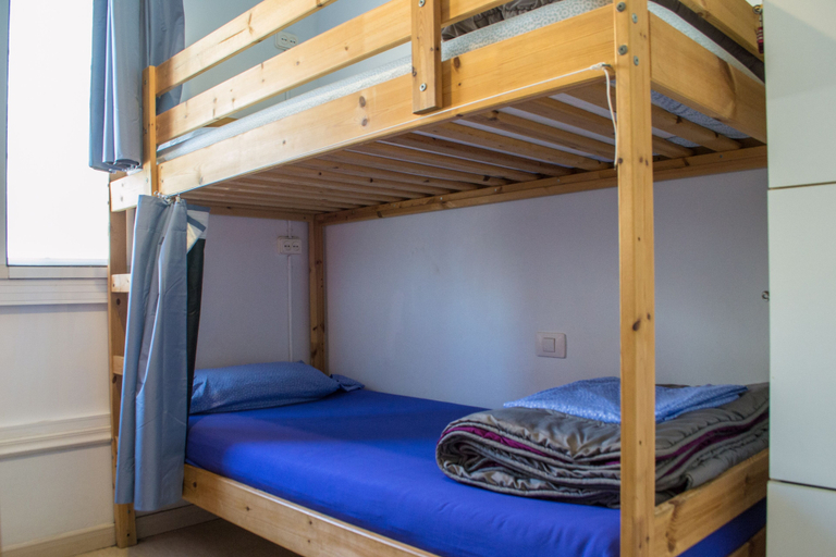 Bedroom 5, Aloe Vera Shared House - Hostel, Santa Cruz de Tenerife